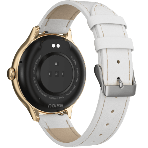 NoiseFit Diva Smartwatch - Cred Exclusive