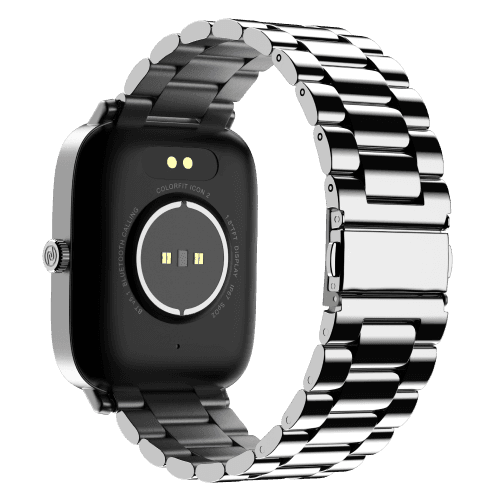 Noise ColorFit Icon 2 Smart Watch - Elite Edition Super Savers