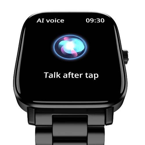 Noise ColorFit Icon 2 Smart Watch - Elite Edition Super Savers