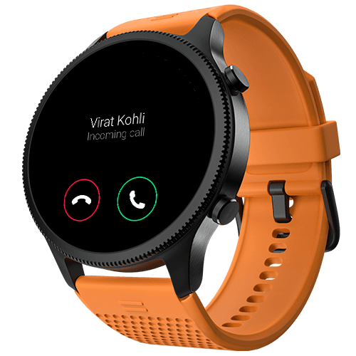 NoiseFit Halo Smartwatch - Paytm Hot Deals