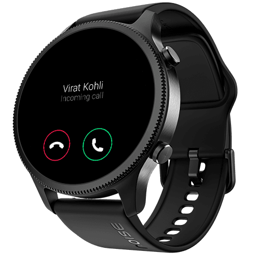 NoiseFit Halo Smartwatch - Paytm Hot Deals