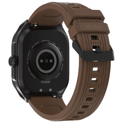 Noise ColorFit Thrill Smartwatch