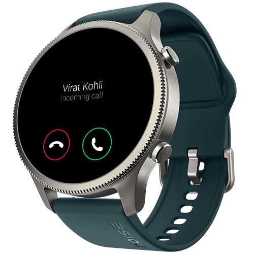 NoiseFit Halo Smartwatch - Paytm Hot Deals