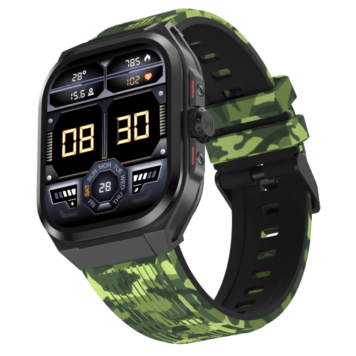 Noise ColorFit Thrill Smartwatch