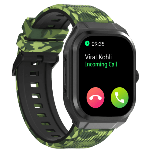 Noise ColorFit Thrill Smartwatch