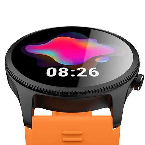 NoiseFit Halo Smartwatch - Paytm Hot Deals