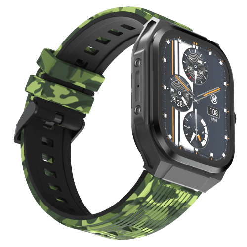 Noise ColorFit Thrill Smartwatch