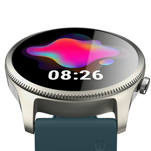 NoiseFit Halo Smartwatch - Paytm Hot Deals