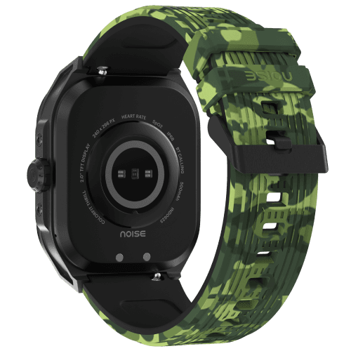 Noise ColorFit Thrill Smartwatch