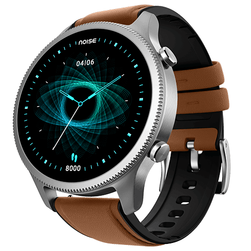 NoiseFit Halo Smartwatch - Paytm Hot Deals