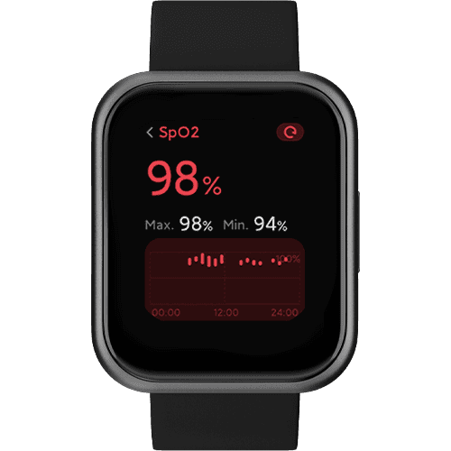 Noise ColorFit Ultra Smart Watch - Noise Partner Exclusive