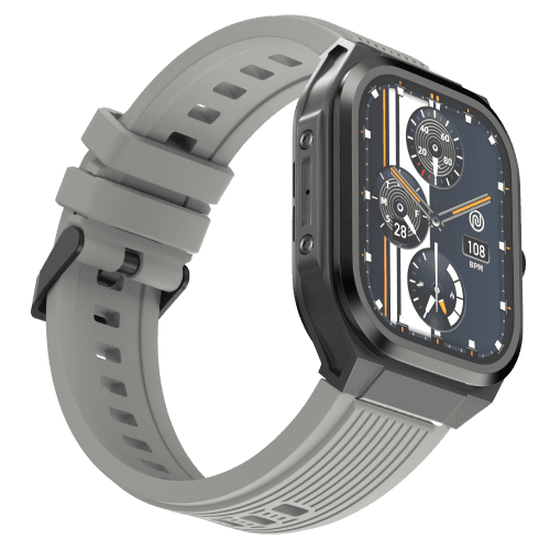 Noise ColorFit Thrill Smartwatch