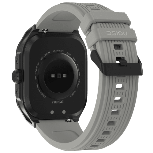 Noise ColorFit Thrill Smartwatch