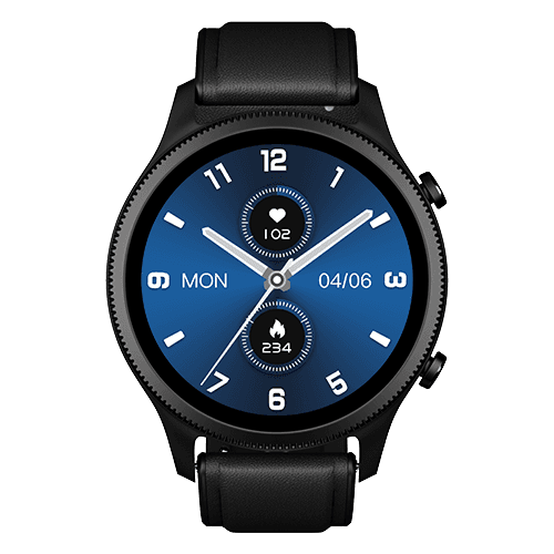 NoiseFit Halo Smartwatch - Paytm Hot Deals