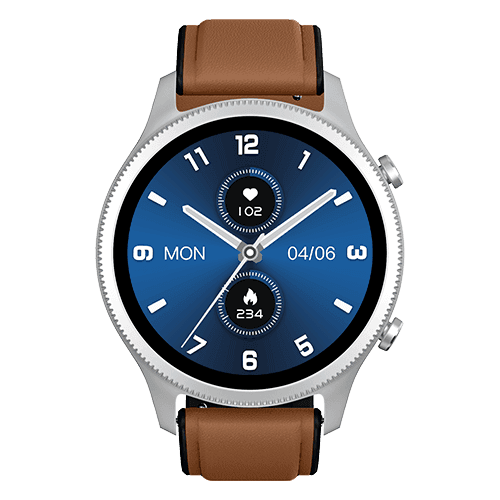 NoiseFit Halo Smartwatch - Paytm Hot Deals