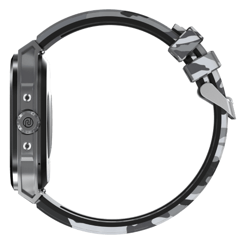 Noise ColorFit Thrill Smartwatch