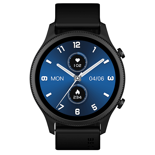 NoiseFit Halo Smartwatch - Paytm Hot Deals