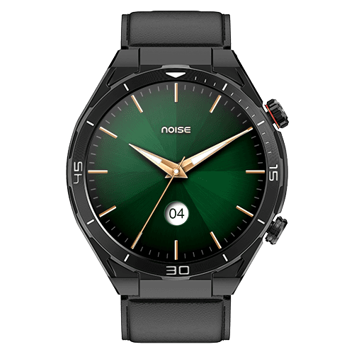 NoiseFit Active 2 Smart Watch