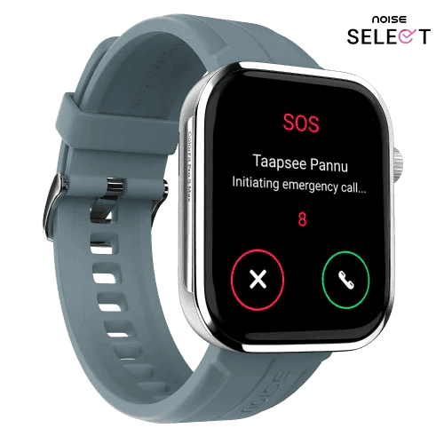 Noise ColorFit Pro 5 Max Smartwatch