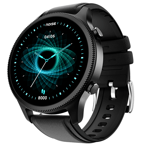 NoiseFit Halo Smartwatch - Paytm Hot Deals