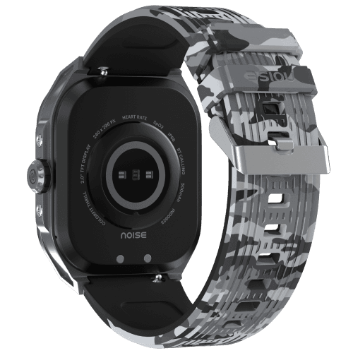 Noise ColorFit Thrill Smartwatch