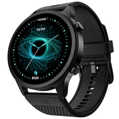 NoiseFit Halo Smartwatch - Paytm Hot Deals