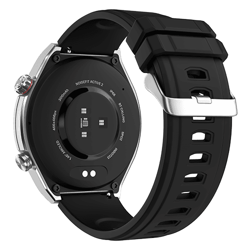 NoiseFit Active 2 Smart Watch