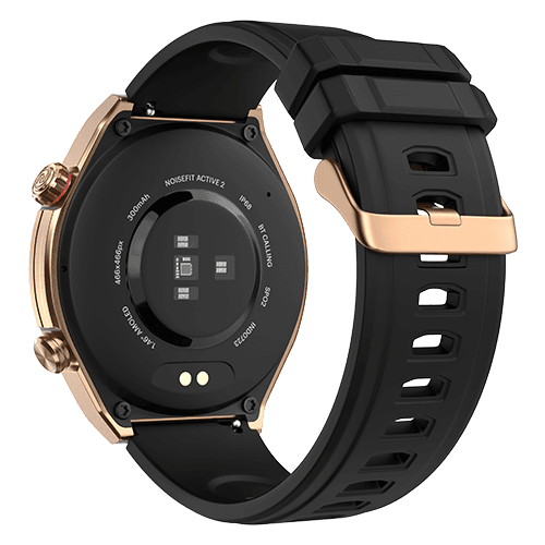 NoiseFit Active 2 Smart Watch