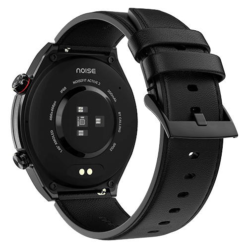 NoiseFit Active 2 Smart Watch