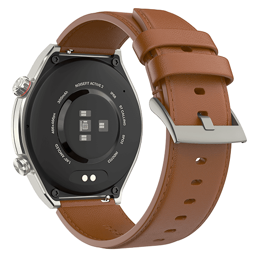 NoiseFit Active 2 Smart Watch