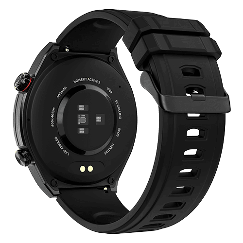 NoiseFit Active 2 Smart Watch