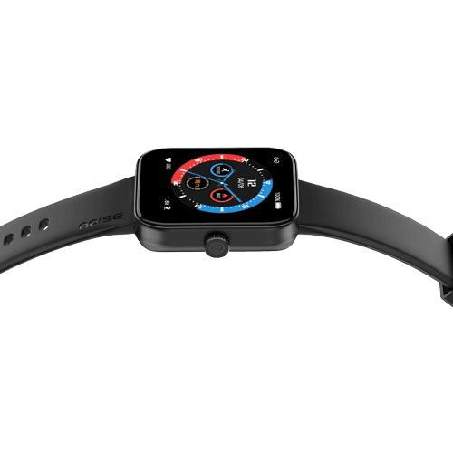 Noise ColorFit Grande Smartwatch FITELO Exclusive