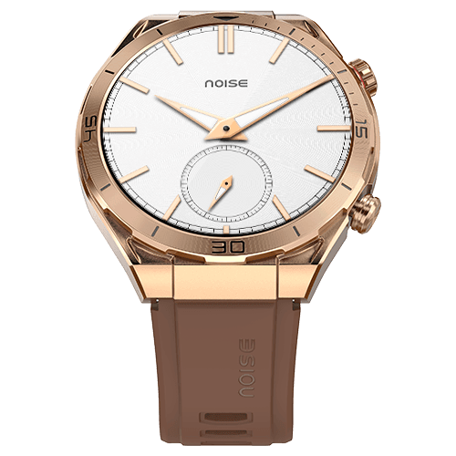 NoiseFit Active 2 Smart Watch