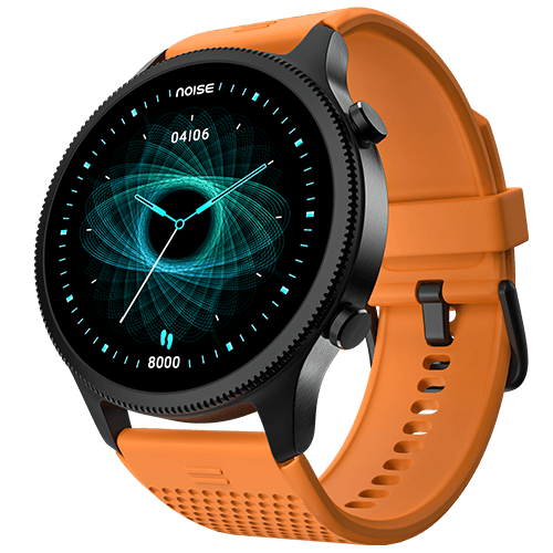 NoiseFit Halo Smartwatch - Paytm Hot Deals