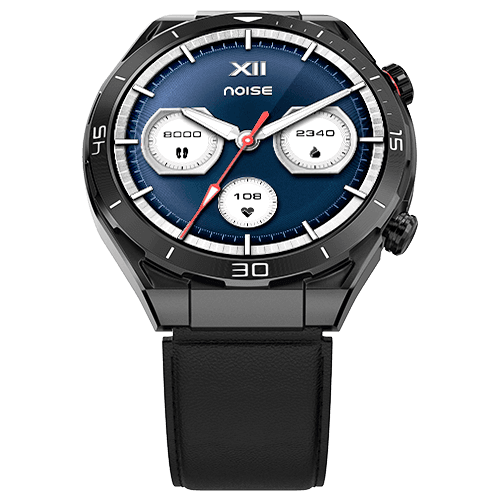 NoiseFit Active 2 Smart Watch