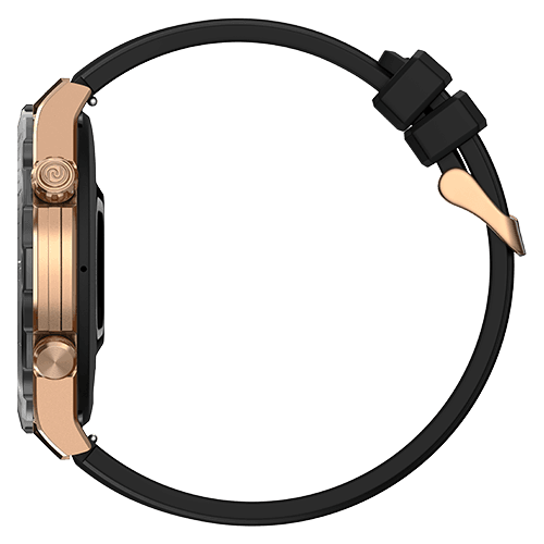 NoiseFit Active 2 Smart Watch