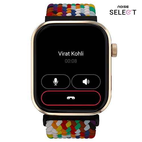 Noise ColorFit Pro 5 Smart Watch