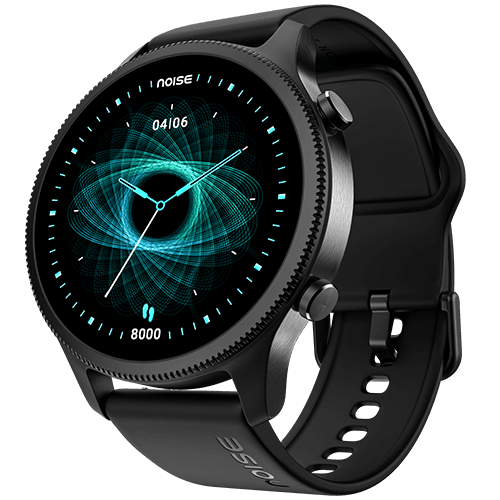 NoiseFit Halo Smartwatch - Paytm Hot Deals