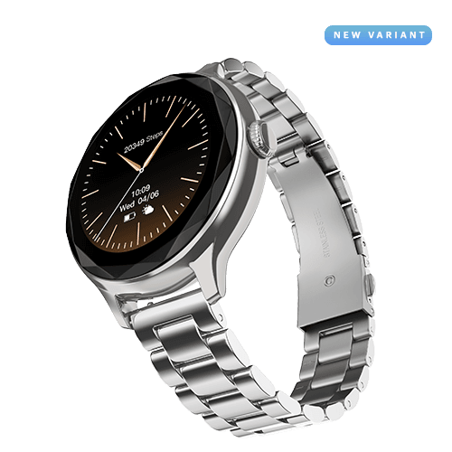 NoiseFit Diva Smartwatch - Cred Exclusive