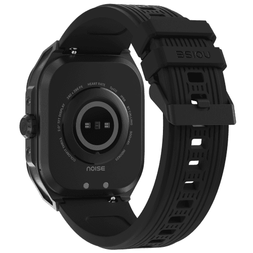 Noise ColorFit Thrill Smartwatch