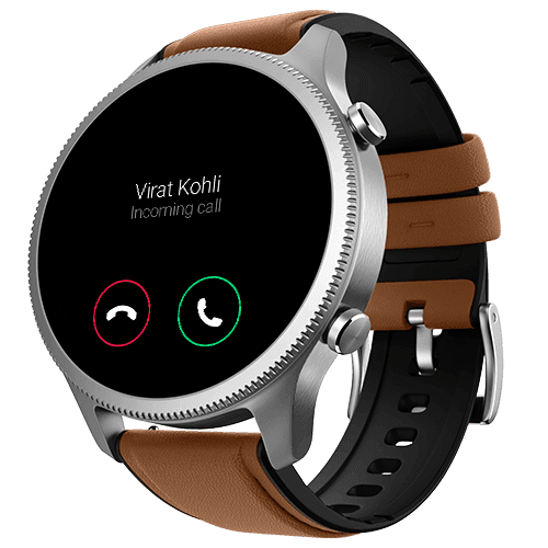 NoiseFit Halo Smartwatch - Paytm Hot Deals