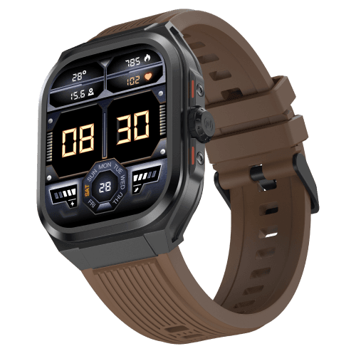 Noise ColorFit Thrill Smartwatch