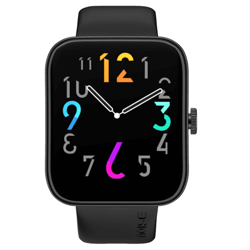 Noise ColorFit Grande Smartwatch FITELO Exclusive