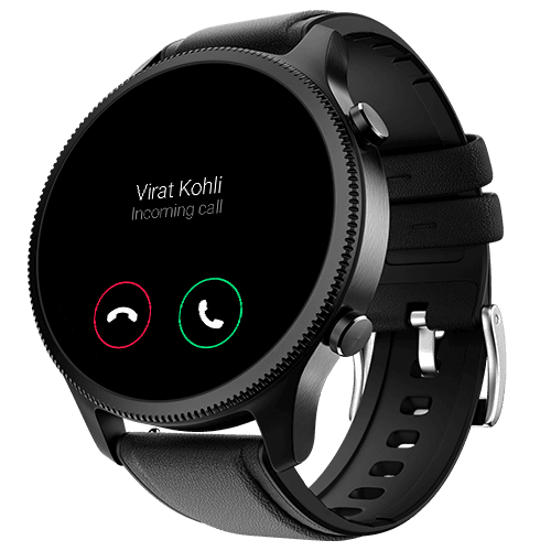 NoiseFit Halo Smartwatch - Paytm Hot Deals