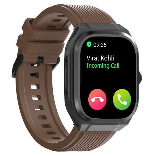 Noise ColorFit Thrill Smartwatch