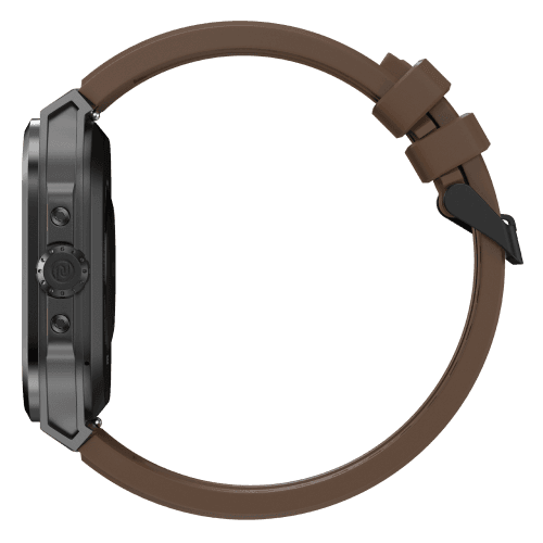 Noise ColorFit Thrill Smartwatch