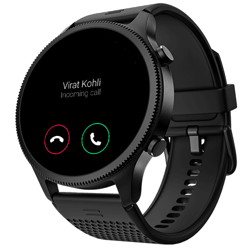 NoiseFit Halo Smartwatch - Paytm Hot Deals