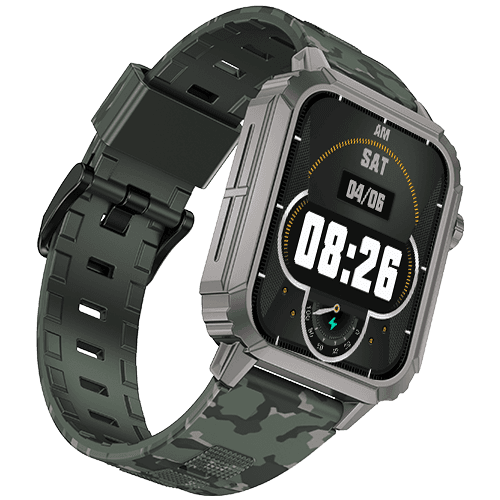 Noise ColorFit Cadet Smartwatch