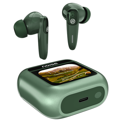 Noise View Buds Truly Wireless Earbuds