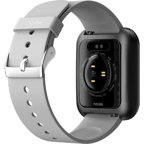 Noise ColorFit Ultra Smart Watch - Noise Partner Exclusive